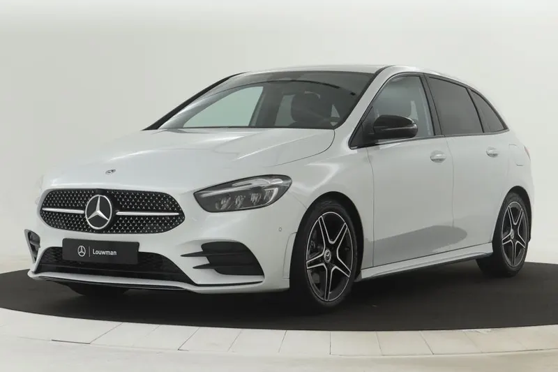 Mercedes-Benz B-Klasse (2025)