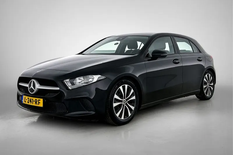 Mercedes-Benz A-Klasse (2021)