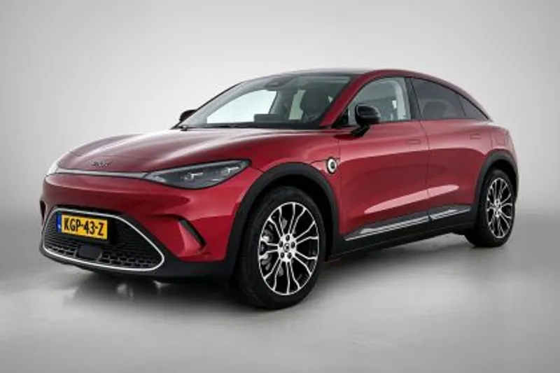 Smart N_3 (2026)