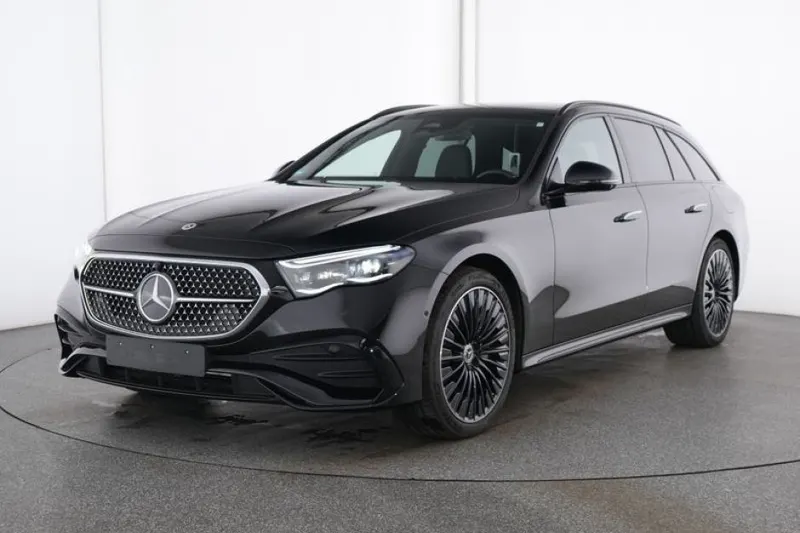 Mercedes-Benz E-Klasse (2025)