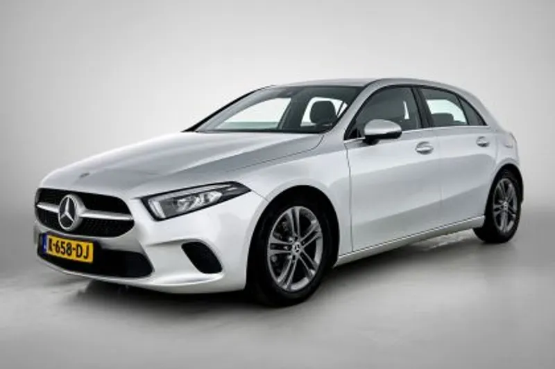 Mercedes-Benz A-Klasse (2020)