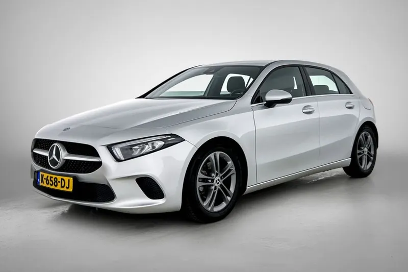 Mercedes-Benz A-Klasse (2020)
