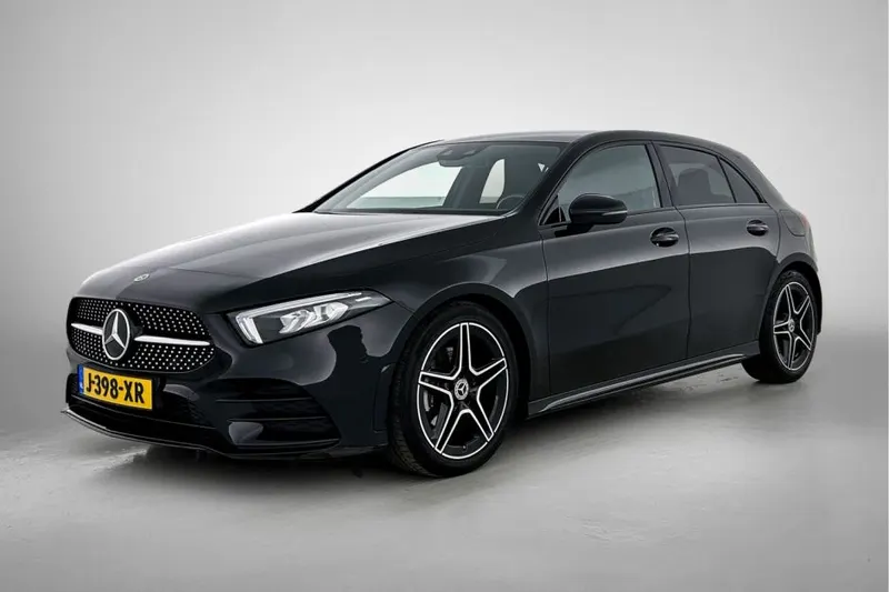 Mercedes-Benz A-Klasse (2020)