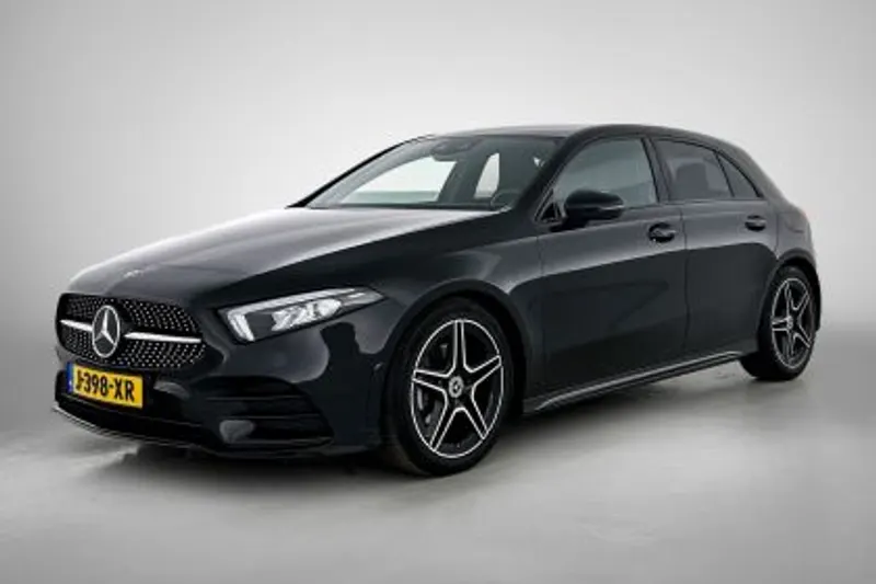Mercedes-Benz A-Klasse (2020)