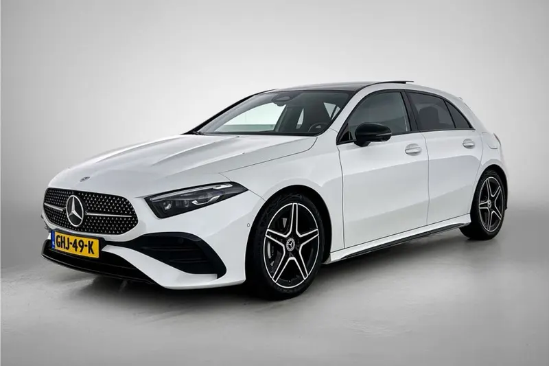 Mercedes-Benz A-Klasse (2024)