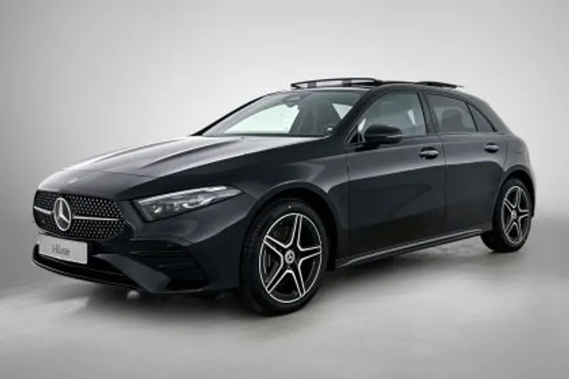 Mercedes-Benz A-Klasse (2026)