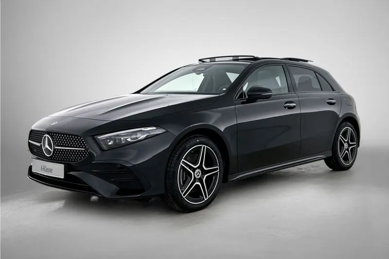Mercedes-Benz A-Klasse (2026)