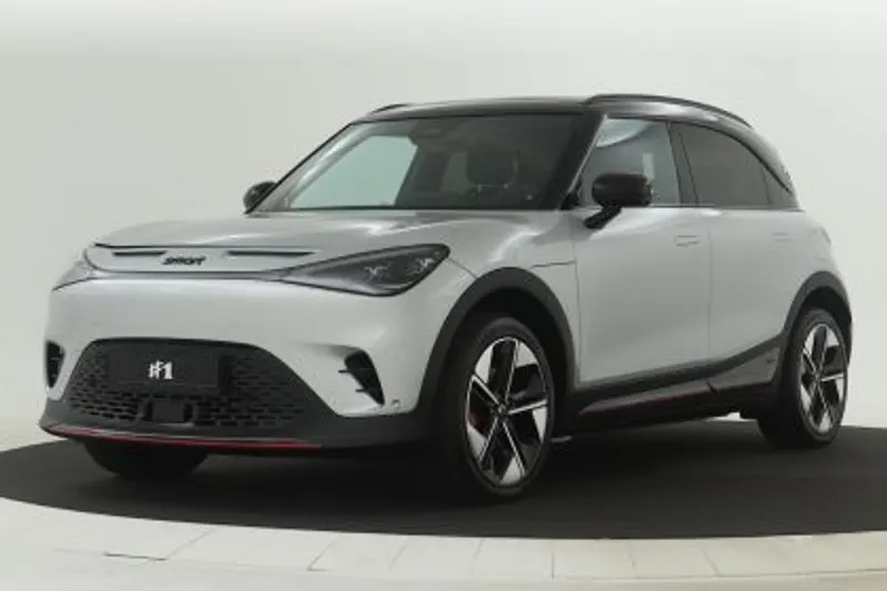Smart N_1 (2026)