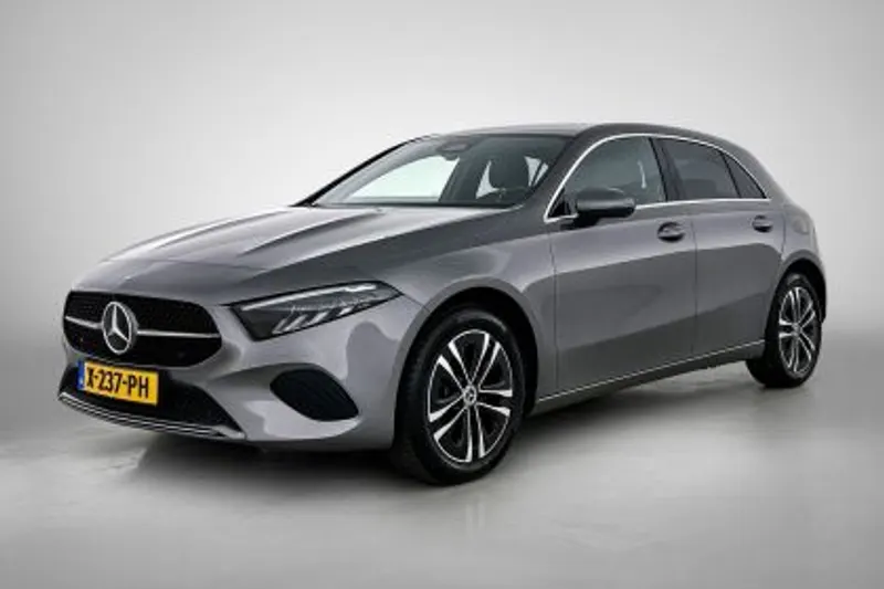 Mercedes-Benz A-Klasse (2024)