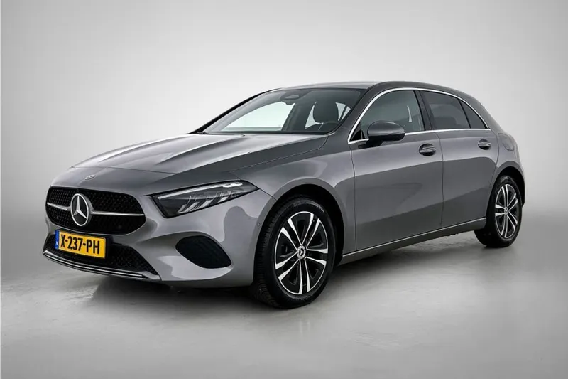 Mercedes-Benz A-Klasse (2024)