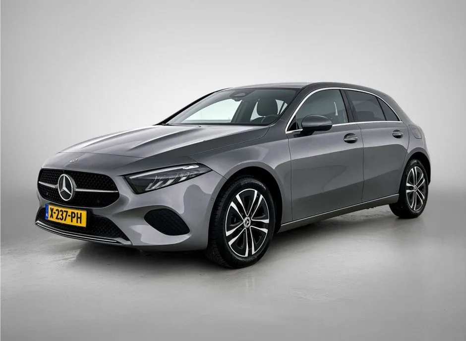 Mercedes-Benz A-Klasse (2024) — foto 1