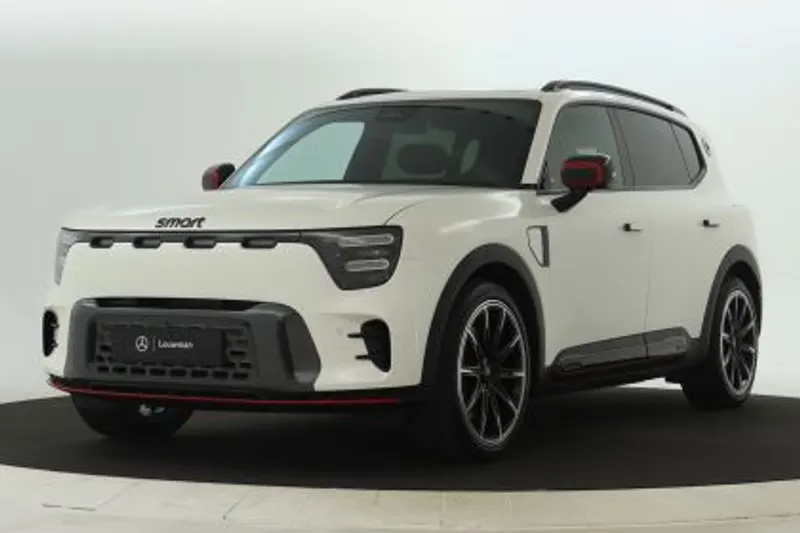 Smart N_5 (2026)