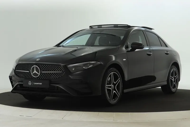 Mercedes-Benz A-Klasse (2025)