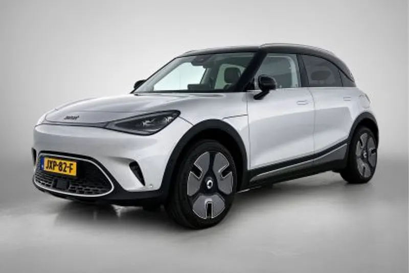 Smart N_1 (2026)