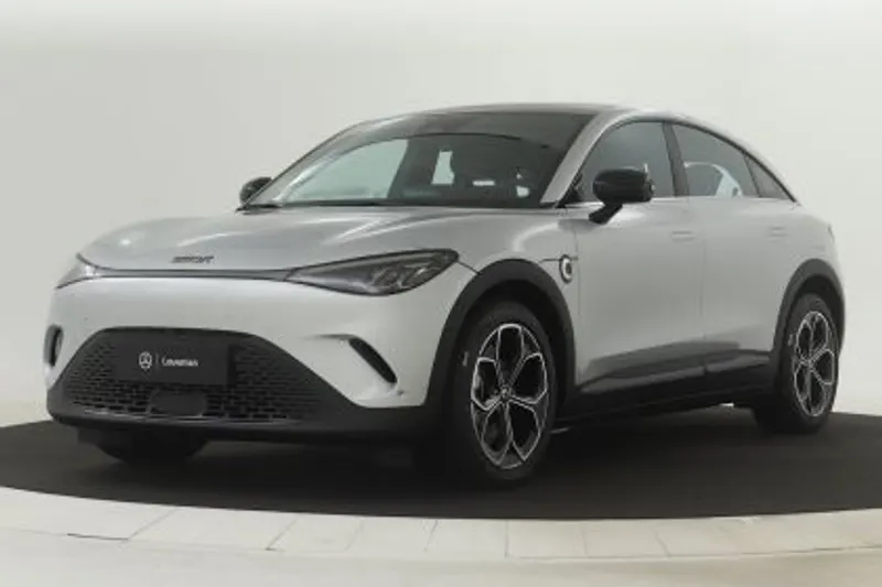 Smart N_3 (2026)