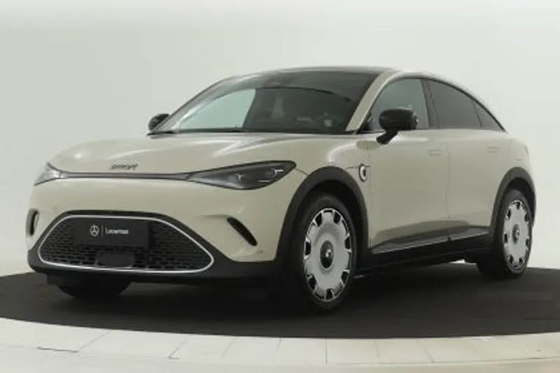 Smart N_3 (2026)