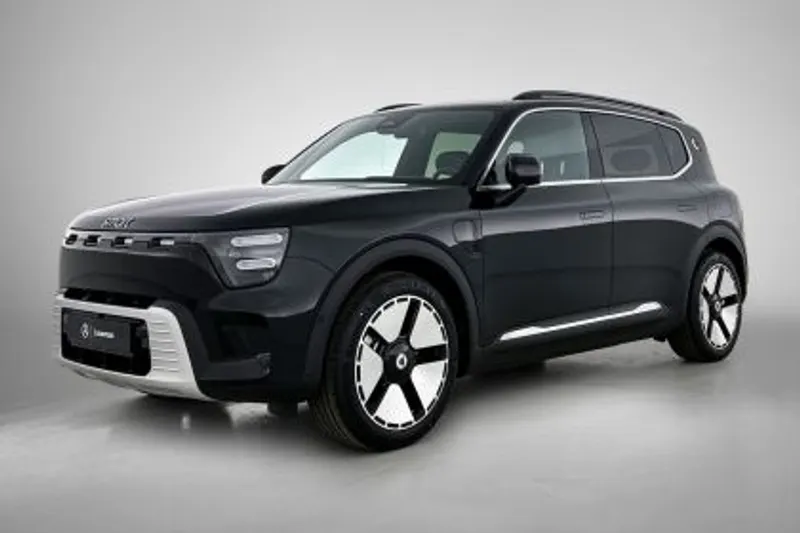 Smart N_5 (2026)
