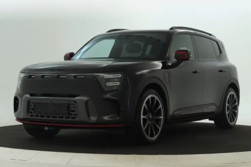 Smart N_5 (2026)