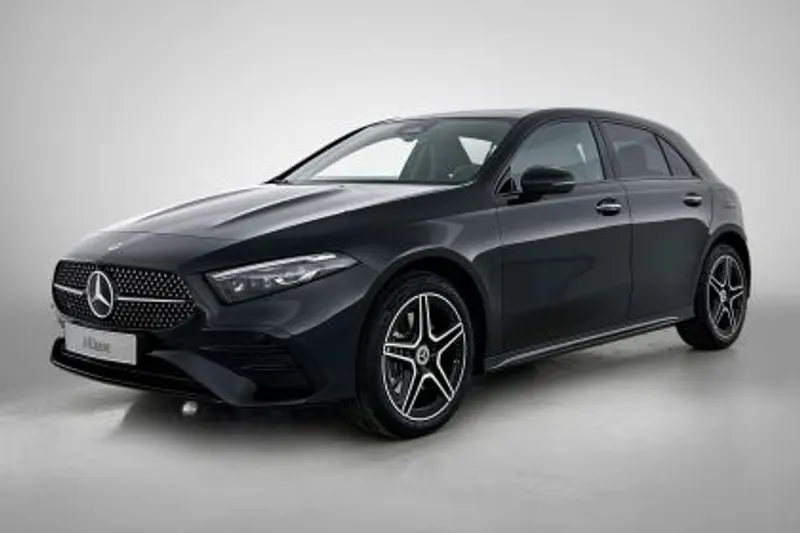 Mercedes-Benz A-Klasse (2025)