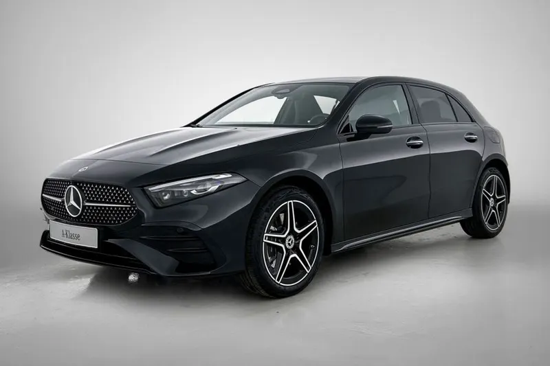 Mercedes-Benz A-Klasse (2025)