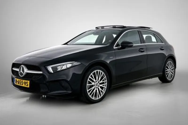 Mercedes-Benz A-Klasse (2020)