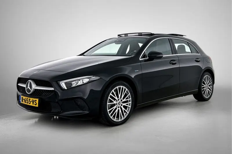 Mercedes-Benz A-Klasse (2020)