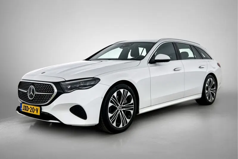 Mercedes-Benz E-Klasse (2024)
