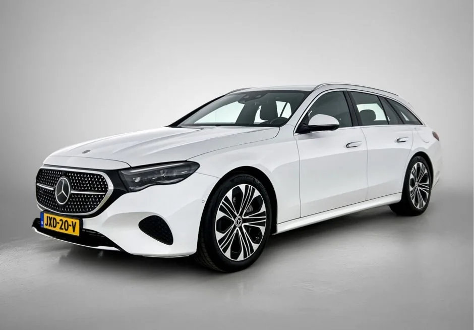 Mercedes-Benz E-Klasse (2024) — foto 1