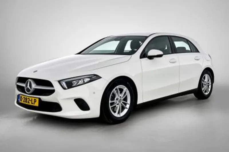 Mercedes-Benz A-Klasse (2021)
