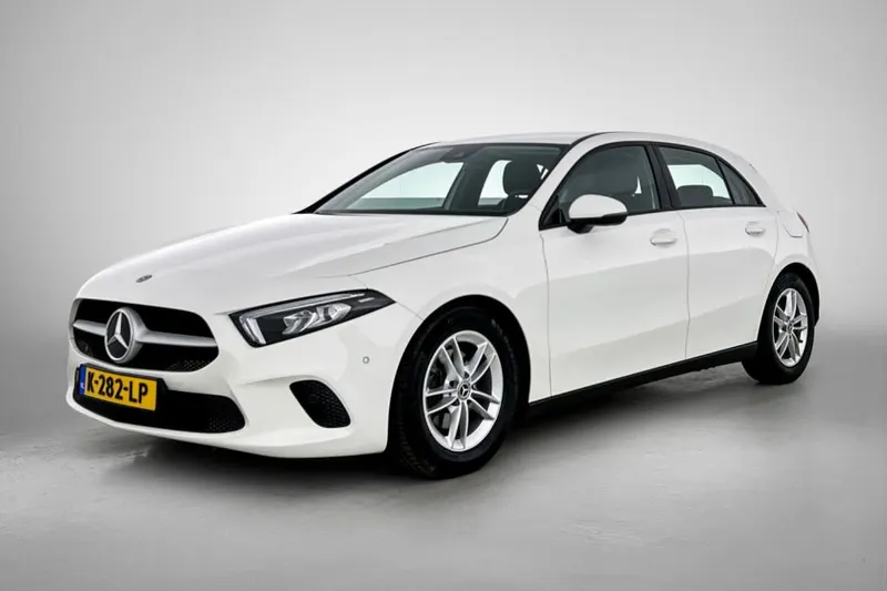 Mercedes-Benz A-Klasse (2021)
