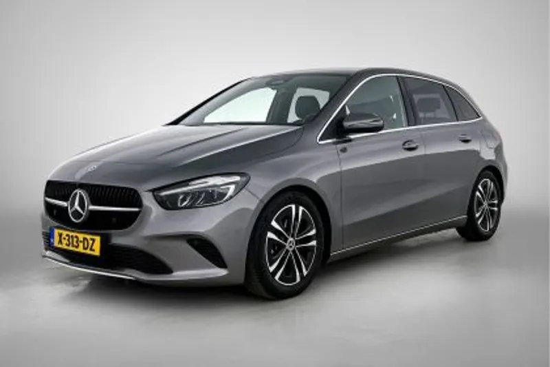 Mercedes-Benz B-Klasse (2023)