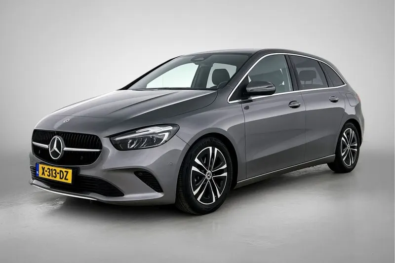 Mercedes-Benz B-Klasse (2023)