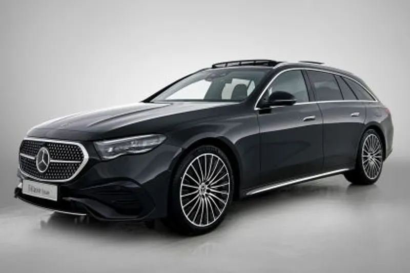 Mercedes-Benz E-Klasse (2026)