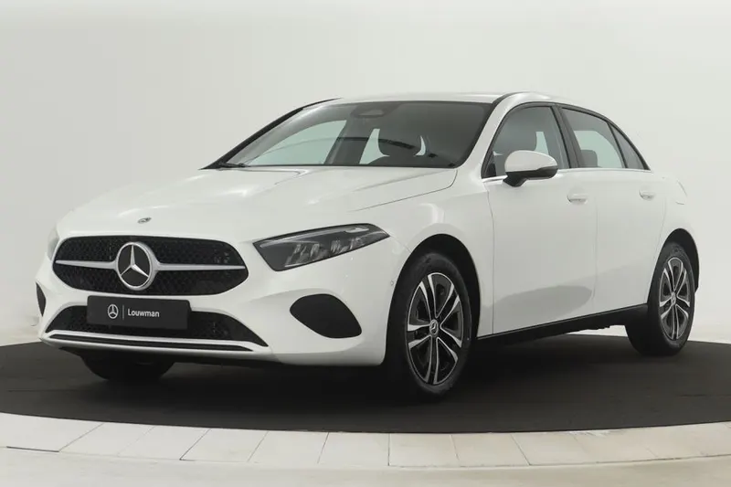 Mercedes-Benz A-Klasse (2025)
