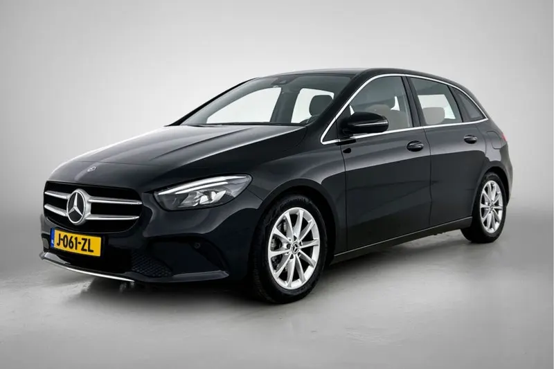 Mercedes-Benz B-Klasse (2020)