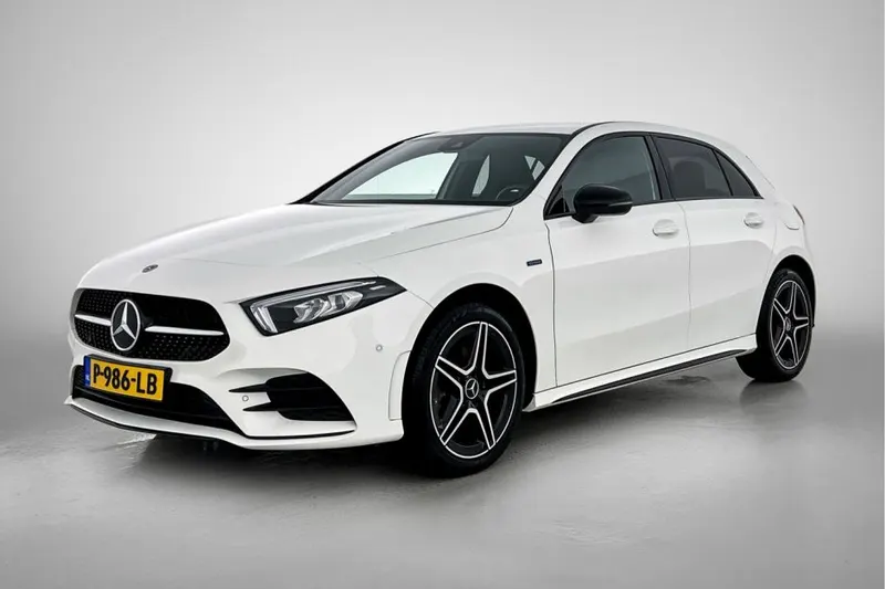 Mercedes-Benz A-Klasse (2020)