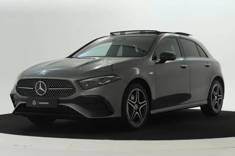 Mercedes-Benz A-Klasse (2025)