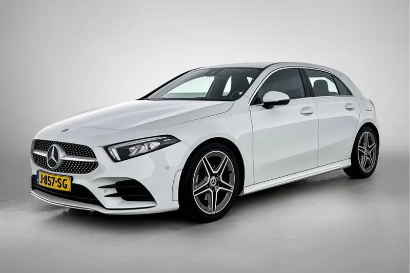 Mercedes-Benz A-Klasse (2020)