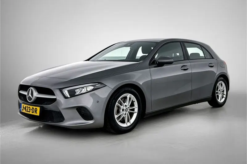 Mercedes-Benz A-Klasse (2020)
