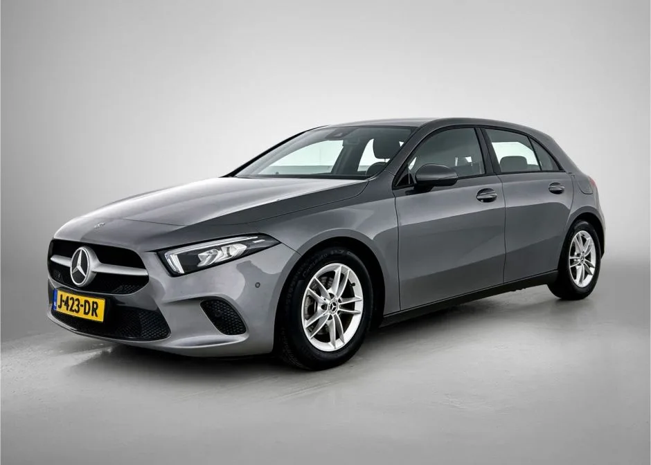 Mercedes-Benz A-Klasse (2020) — foto 1