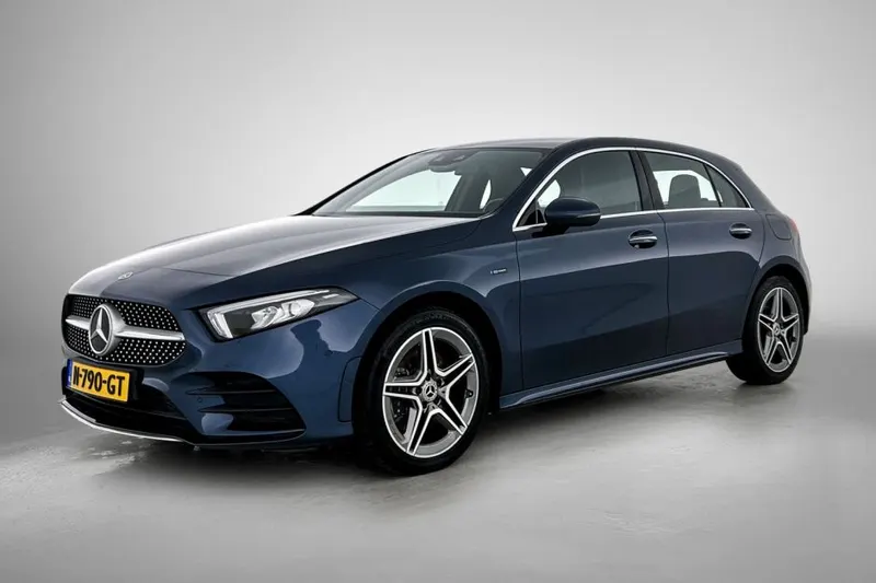Mercedes-Benz A-Klasse (2020)