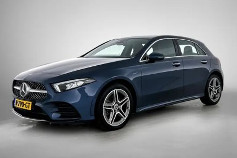Mercedes-Benz A-Klasse (2020)