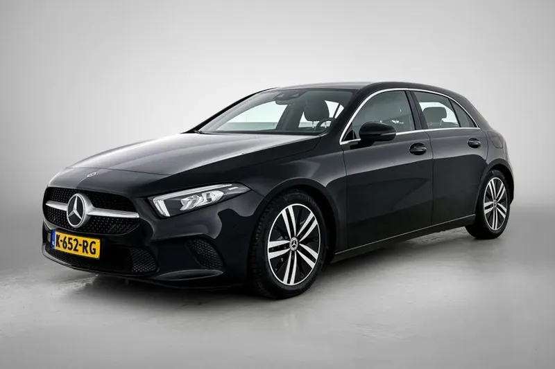 Mercedes-Benz A-Klasse (2021)