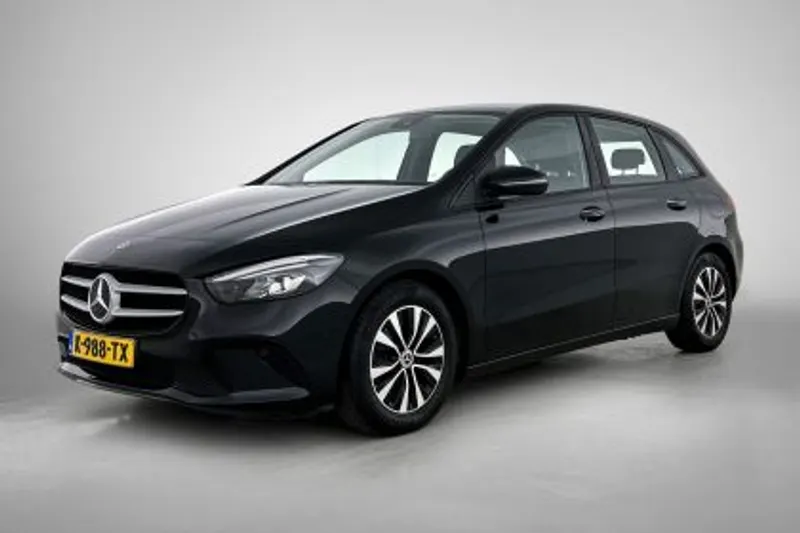 Mercedes-Benz B-Klasse (2021)