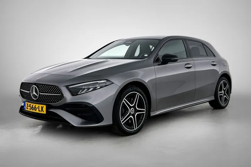 Mercedes-Benz A-Klasse (2024)