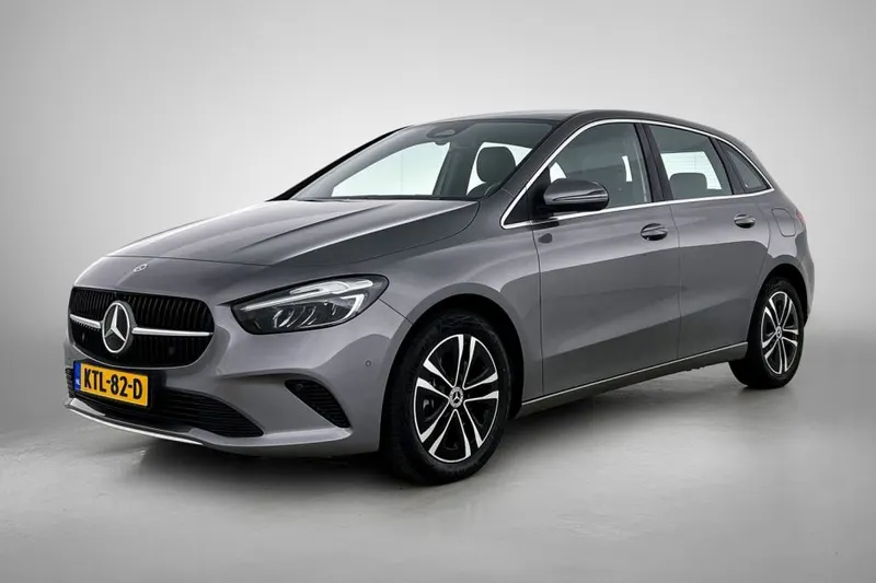 Mercedes-Benz B-Klasse (2024)