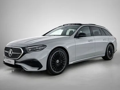 Mercedes-Benz E-Klasse (2026) — foto 1
