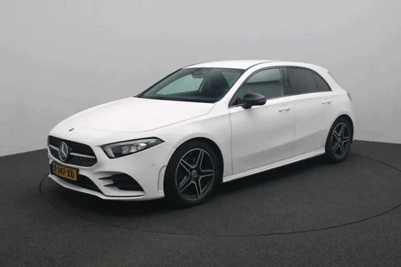 Mercedes-Benz A-Klasse (2021)