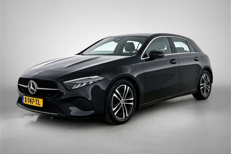 Mercedes-Benz A-Klasse (2024)