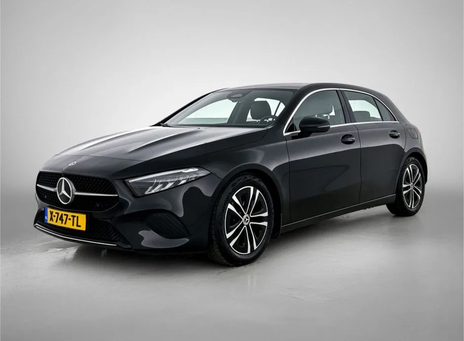 Mercedes-Benz A-Klasse (2024) — foto 1